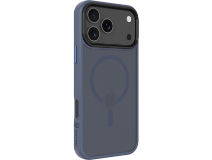 Tactical MagForce Hyperstealth Kryt pro Apple iPhone 18 Pro Max/17 Pro Max Deep Blue