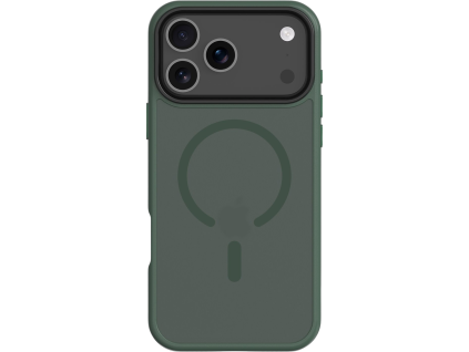 Tactical MagForce Hyperstealth Kryt pre iPhone 17 Pro Max Forest Green
