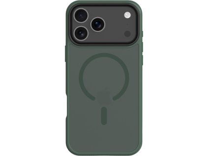 Tactical MagForce Hyperstealth Kryt pre iPhone 17 Pro Max Forest Green