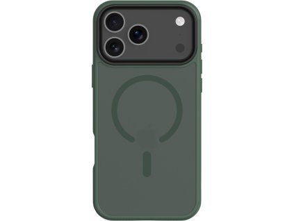 Tactical MagForce Hyperstealth Kryt pro Apple iPhone 17 Pro Max/18 Pro Max Forest Green