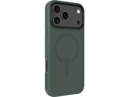 Tactical MagForce Hyperstealth Kryt pro Apple iPhone 18 Pro Max/17 Pro Max Forest Green