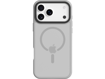 Tactical MagForce Hyperstealth Kryt pre iPhone 17 Pro Max Light Grey