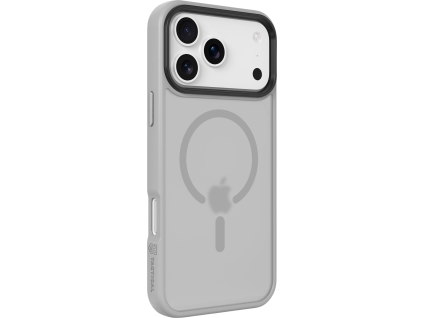 Tactical MagForce Hyperstealth Kryt pro Apple iPhone 18 Pro Max/17 Pro Max Light Grey