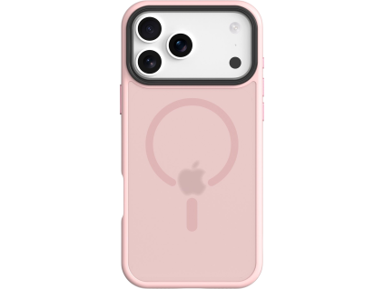 Tactical MagForce Hyperstealth Kryt pre iPhone 17 Pro Max Pink Panther