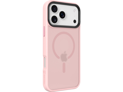 Tactical MagForce Hyperstealth Kryt pro Apple iPhone 18 Pro Max/17 Pro Max Pink Panther