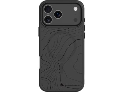 Tactical MagForce Hyperstealth Sika Kryt pro Apple iPhone 17 Pro Max Asphalt