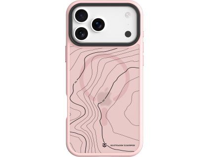 Tactical MagForce Hyperstealth Sika Kryt pro Apple iPhone 17 Pro Max/18 Pro Max Pink Panther