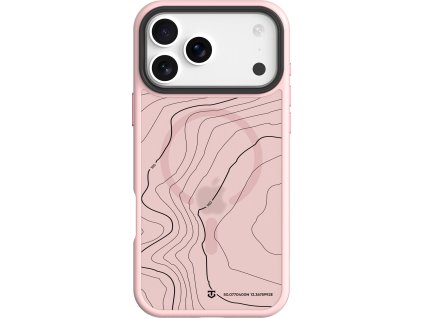 Tactical MagForce Hyperstealth Sika Kryt pro iPhone 17 Pro Max Pink Panther