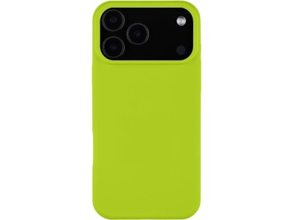 Tactical MagForce Velvet Smoothie Kryt pro Apple iPhone 17 Pro Max Avocado