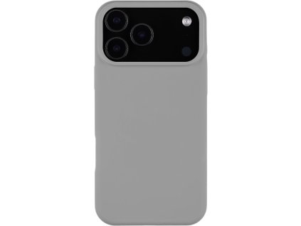 Tactical MagForce Velvet Smoothie Kryt pro Apple iPhone 17 Pro Max Foggy