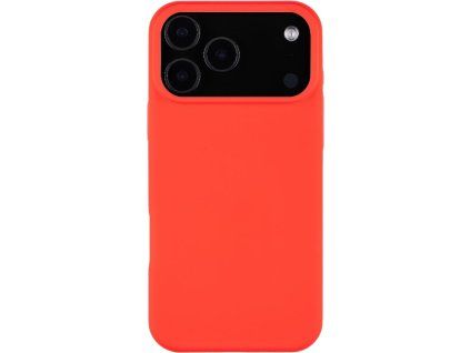 Tactical MagForce Velvet Smoothie Kryt pro Apple iPhone 17 Pro Max/18 Pro Max Chilli