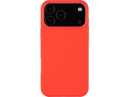 Tactical MagForce Velvet Smoothie Kryt pro Apple iPhone 17 Pro Max Chilli