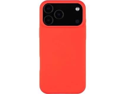 Tactical MagForce Velvet Smoothie Kryt pro Apple iPhone 17 Pro Max Chilli