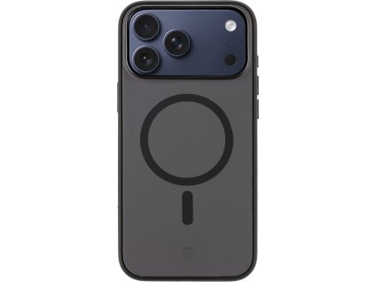 Tactical MagForce SmoothIsFast Kryt pro Apple iPhone 17 Pro Max Asphalt