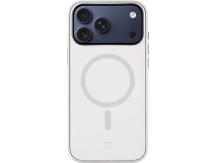 Tactical MagForce SmoothIsFast Kryt pro Apple iPhone 17 Pro Max Chalk