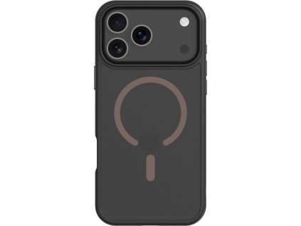 Tactical MagForce Hyperstealth 2.0 Kryt pro iPhone 17 Pro Max Black/Moucha Moose