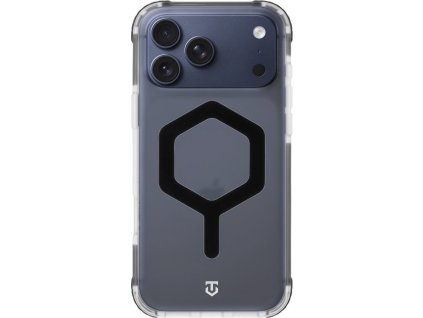 Tactical MagForce Hexagon Kryt pro Apple iPhone 17 Pro Max T-Black