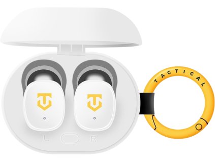 Tactical StrikePods Bug Arctic