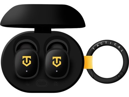 Tactical StrikePods Bug CrudeOil