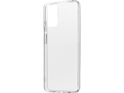 OBAL:ME TPU Kryt pro Motorola G24 Power/G04/G04s/E14 Transparent