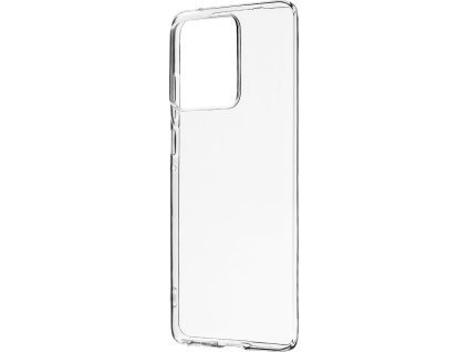 OBAL:ME TPU Kryt pro Motorola Edge 60/60 Fusion Transparent