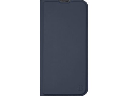 OBAL:ME SmoothTouch Pouzdro pro Motorola G24 Power/G04/G04s/E14 Dark Blue