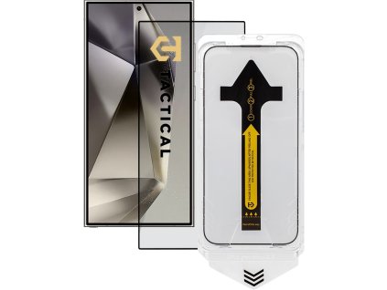 Tactical Impact Barrier for Rookies pre Samsung Galaxy S24 Ultra