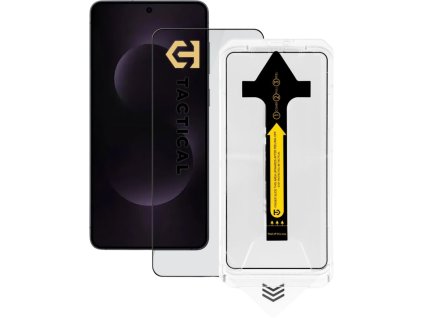 Tactical Impact Barrier for Rookies pro Samsung Galaxy S25 Edge
