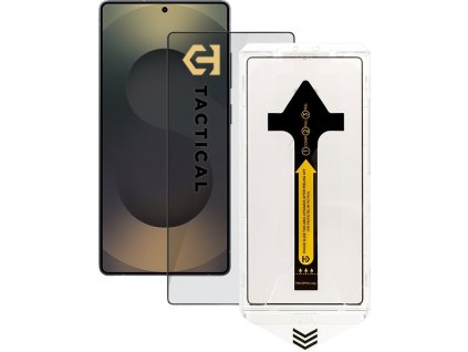 Tactical Impact Barrier for Rookies pro Samsung Galaxy S25 Ultra