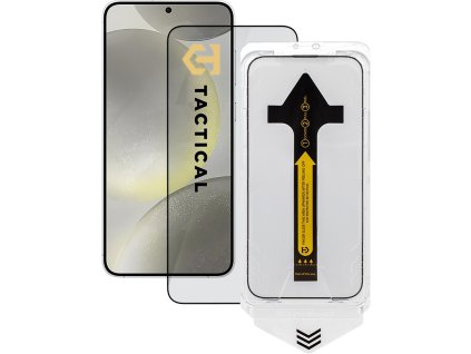 Tactical Impact Barrier for Rookies pre Samsung Galaxy S24/S25