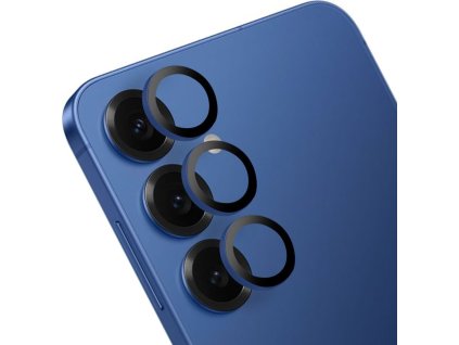 OBAL:ME Ochrana Šošoviek pre Samsung Galaxy S25 Navy