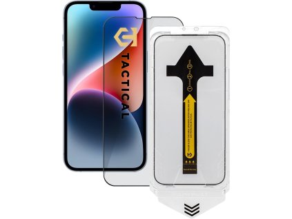 Tactical Impact Barrier for Rookies pre Apple iPhone 13/13 Pro/14/16e