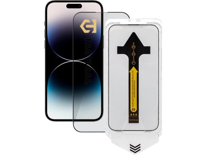 Tactical Impact Barrier for Rookies pro Apple iPhone 14 Pro