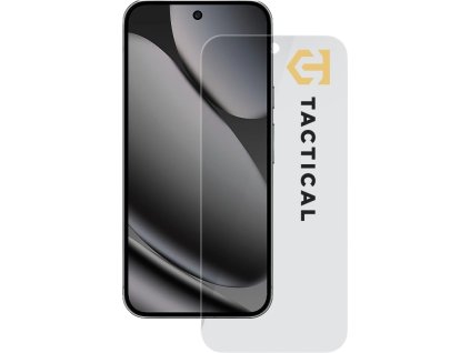 Tactical Glass Shield 2.5D sklo pro Google Pixel 10 Pro XL Clear