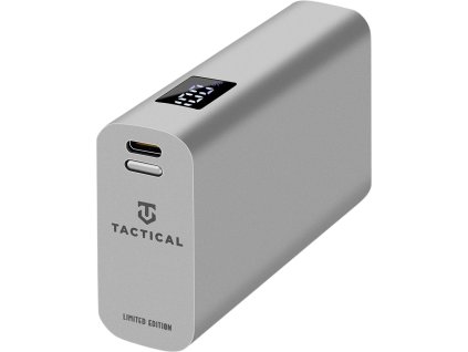 Tactical EDC Brick 9600mAh Raw