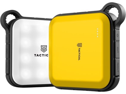 Tactical Badass 10050mAh