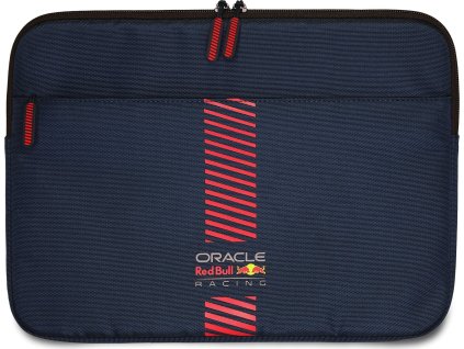 Red Bull Nylon Powerbar Obal na Notebook 13/14" Navy