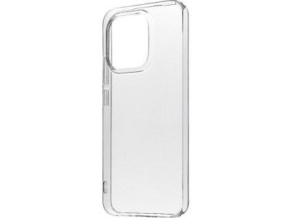OBAL:ME TPU Kryt pre Xiaomi 15T Transparent