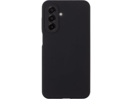 Tactical Velvet Smoothie Kryt pre Samsung Galaxy A17 4G/5G Asphalt