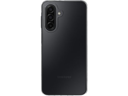 Tactical TPU Kryt pre Samsung Galaxy A17 4G/5G Transparent