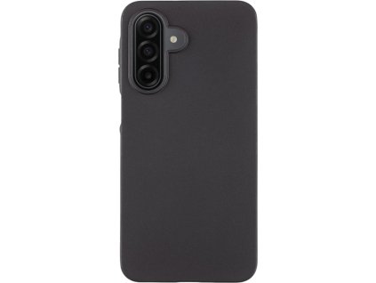 Tactical TPU Kryt pre Samsung Galaxy A17 4G/5G Black