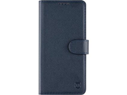 Tactical Field Notes pro Samsung Galaxy A18 / A17 4G/5G Blue