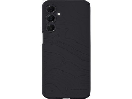 Tactical Beaver Kryt pre Samsung Galaxy A16 Asphalt