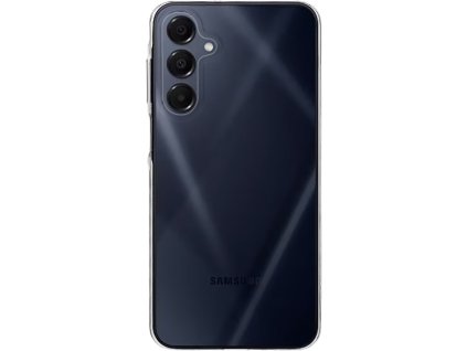 Tactical TPU Kryt pre Samsung Galaxy A16 4G/5G Transparent