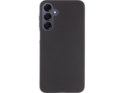 Tactical TPU Kryt pro Samsung Galaxy A16 4G/5G Black