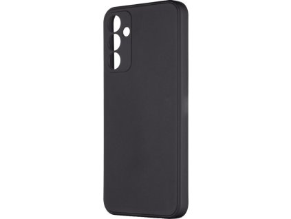 OBAL:ME Matte TPU Kryt pro Samsung Galaxy A16 4G/5G Black