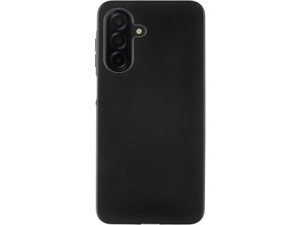 Tactical TPU Kryt pre Samsung Galaxy A26 5G Black