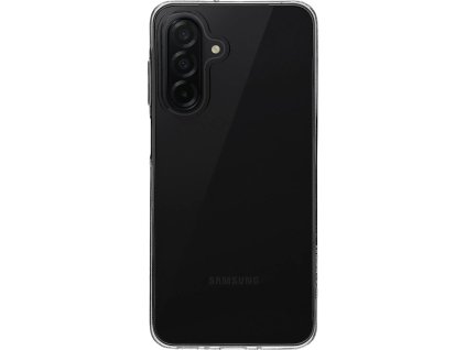 Tactical TPU Kryt pre Samsung Galaxy A26 5G Transparent