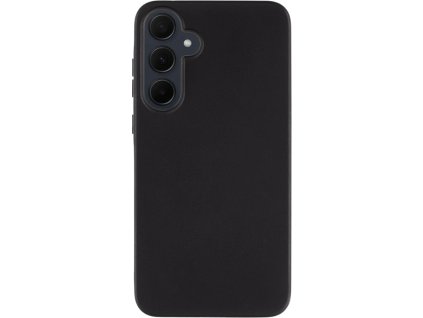 Tactical TPU Kryt pre Samsung Galaxy A35 5G Black