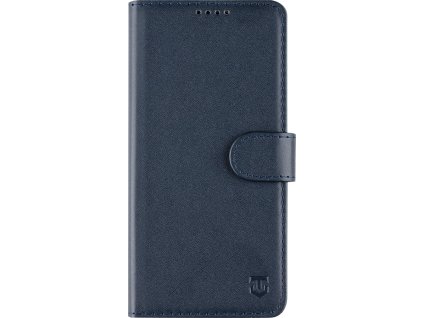 Tactical Field Notes pre Samsung Galaxy A36 5G Blue